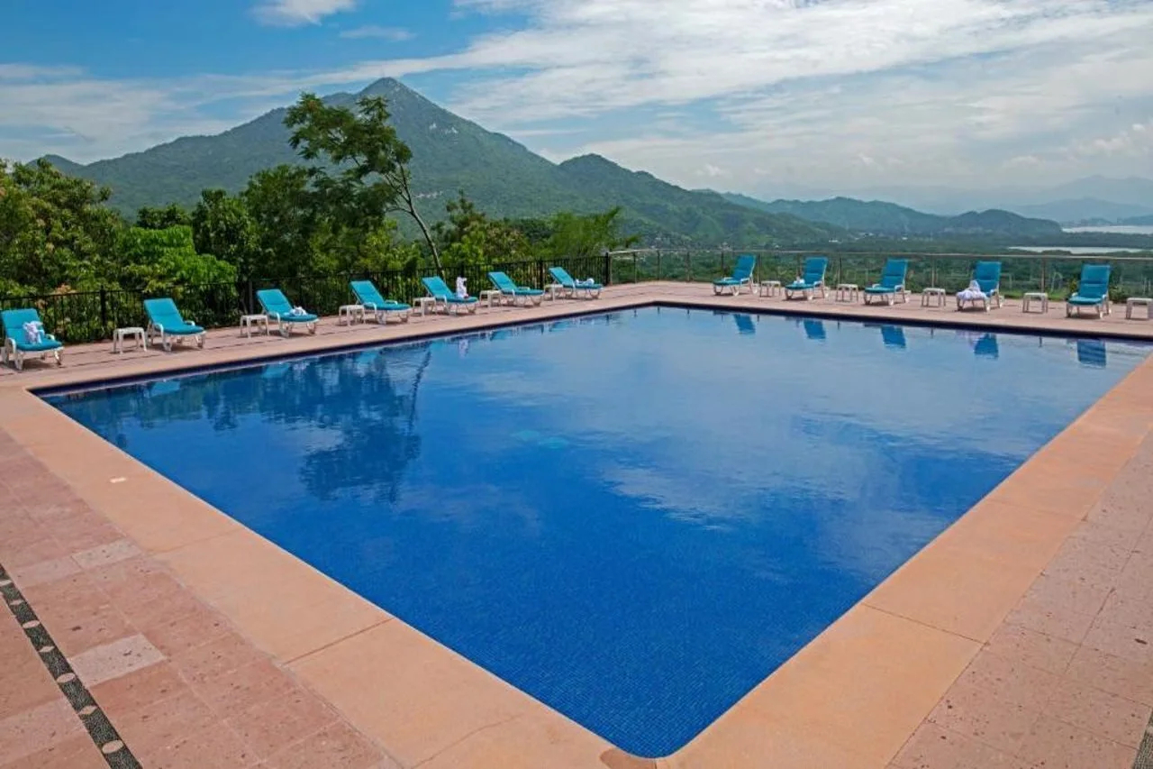 Foto - El Corazón Golf & Spa Resort Manzanillo
