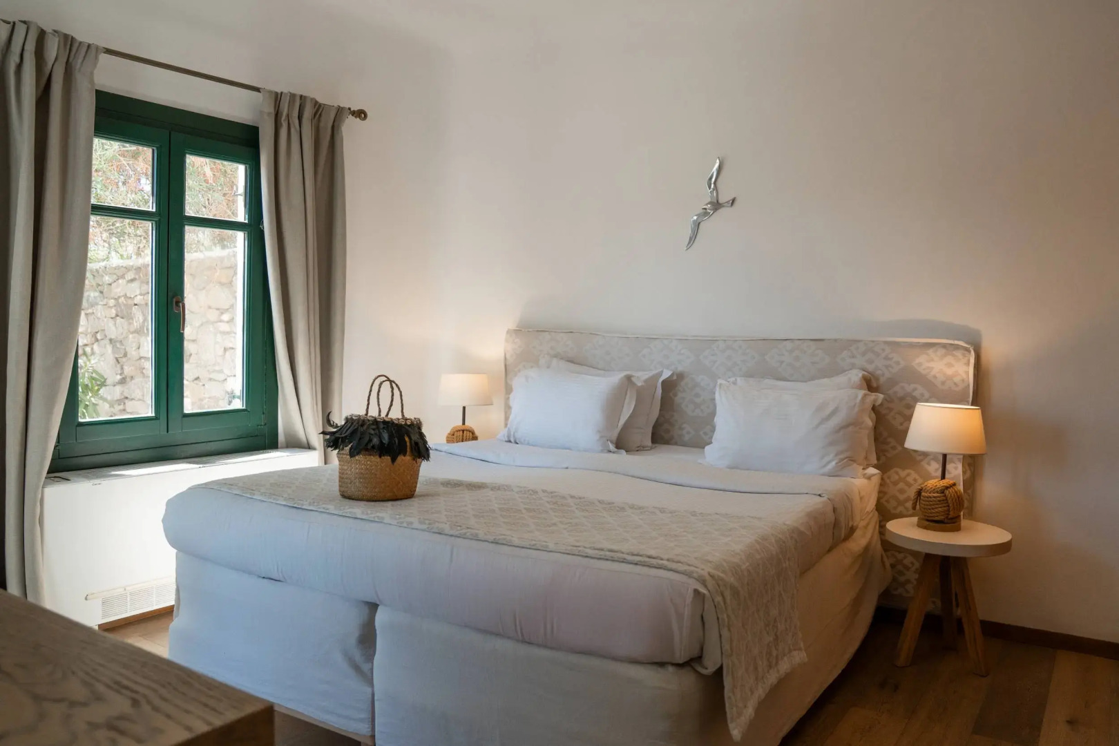 Foto - Tharroe of Mykonos Boutique Hotel