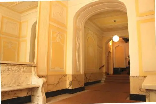 Foto - Hotel-Maison Am Olivaer Platz