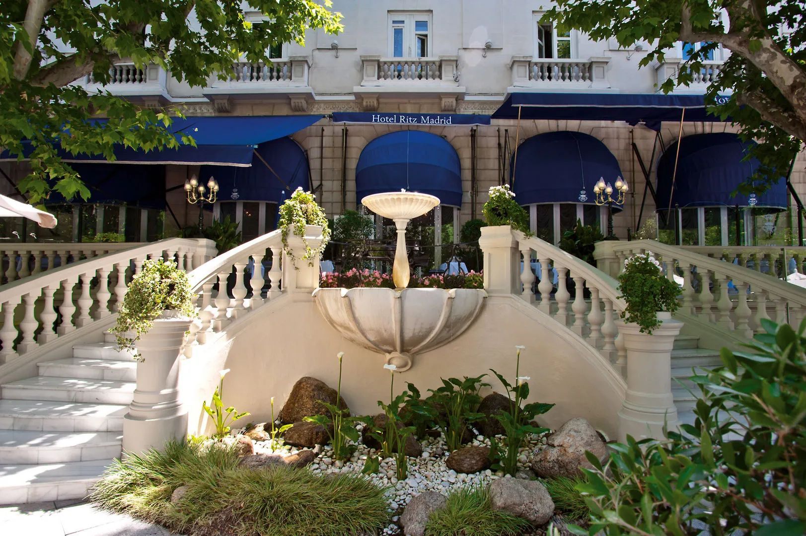 Foto - Mandarin Oriental Ritz, Madrid