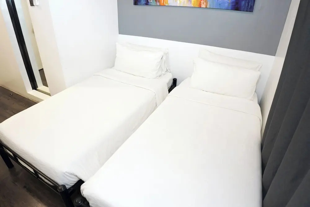 mySTAY BGC East