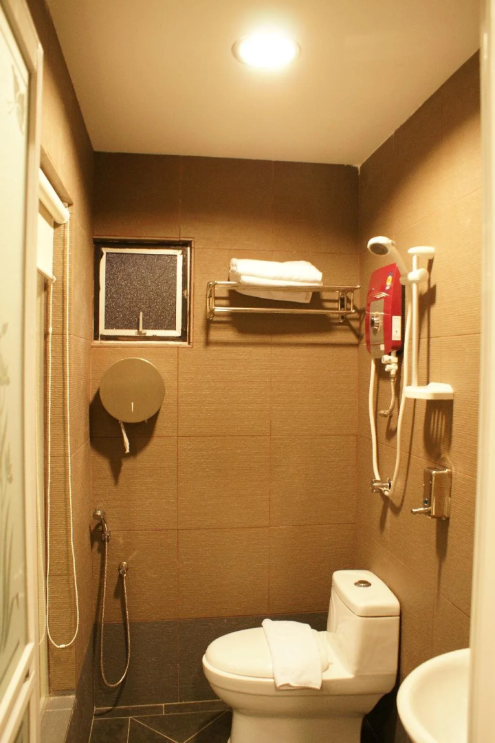 Foto - One Avenue Hotel Balakong