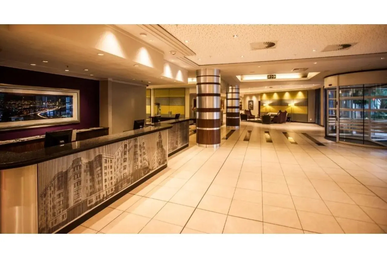 Photo - Garden Court Sandton City