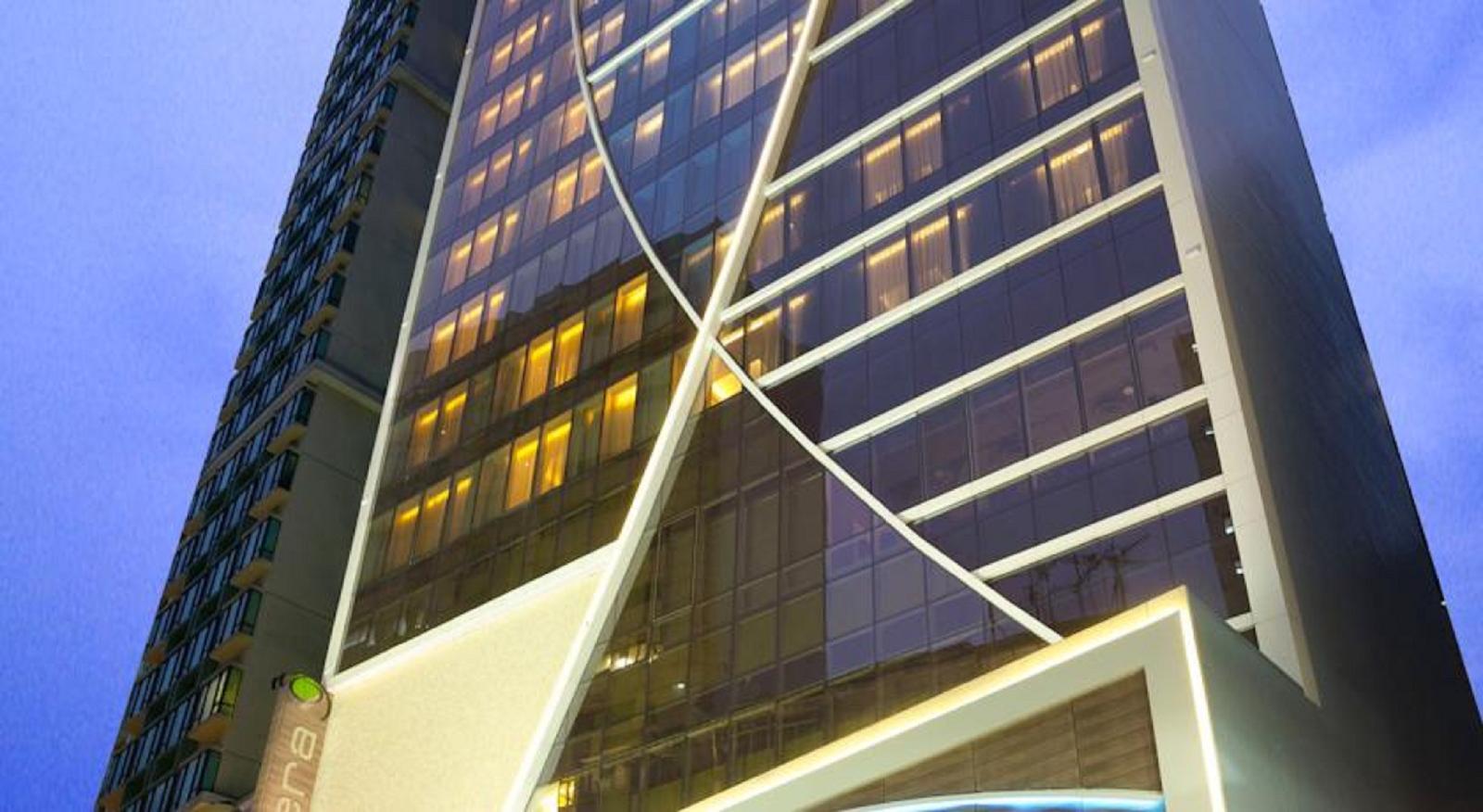 Photo - Hotel Madera Hong Kong