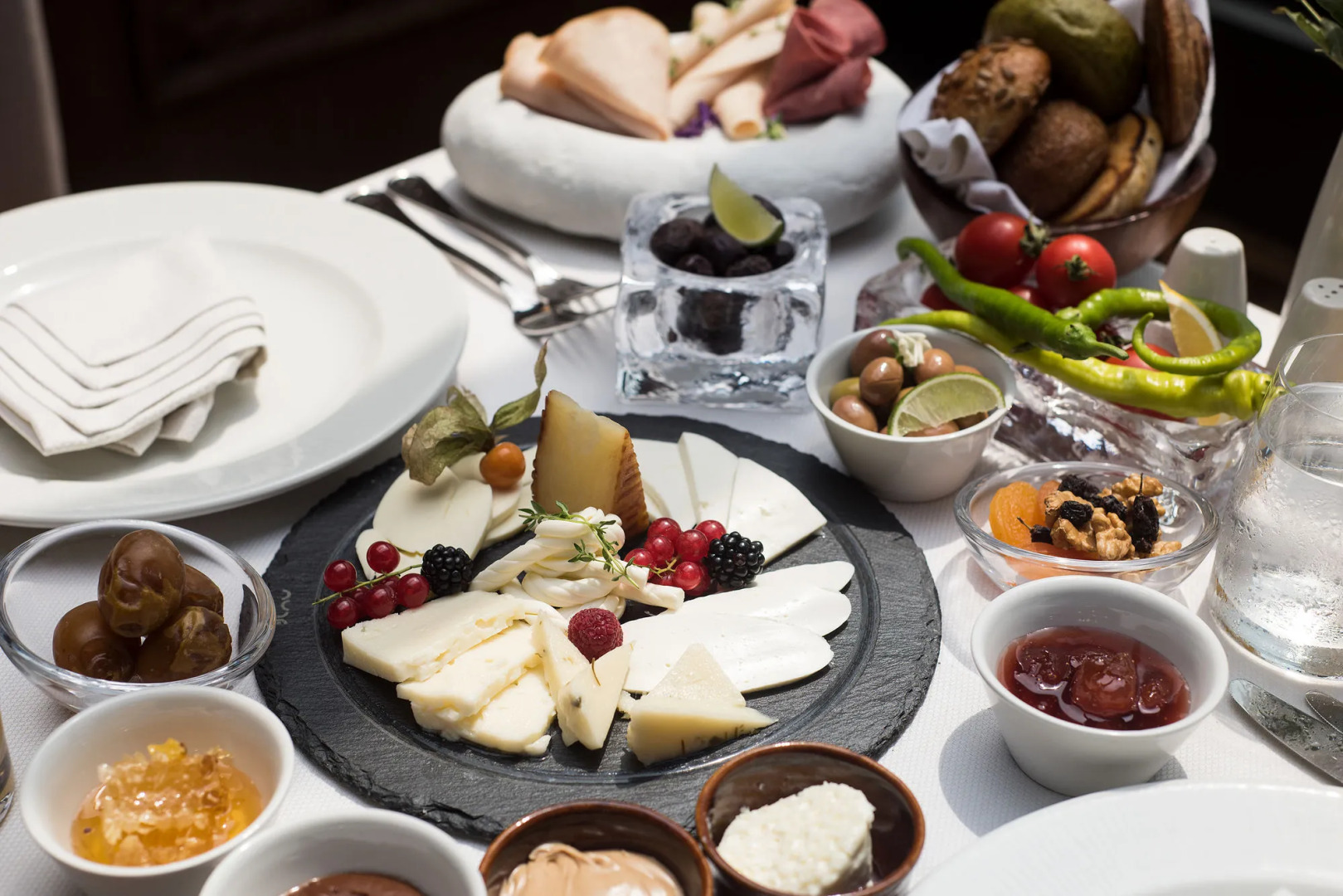 Foto - AJWA Sultanahmet - Preferred Hotels LVX Collection