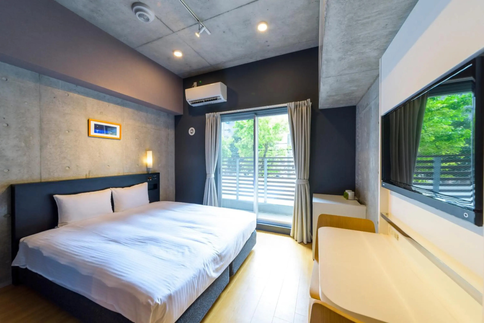 Foto - Naha-West Inn