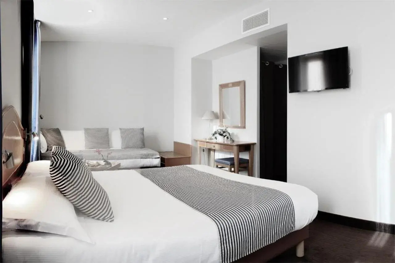 Foto - Hôtel Esprit d'Azur