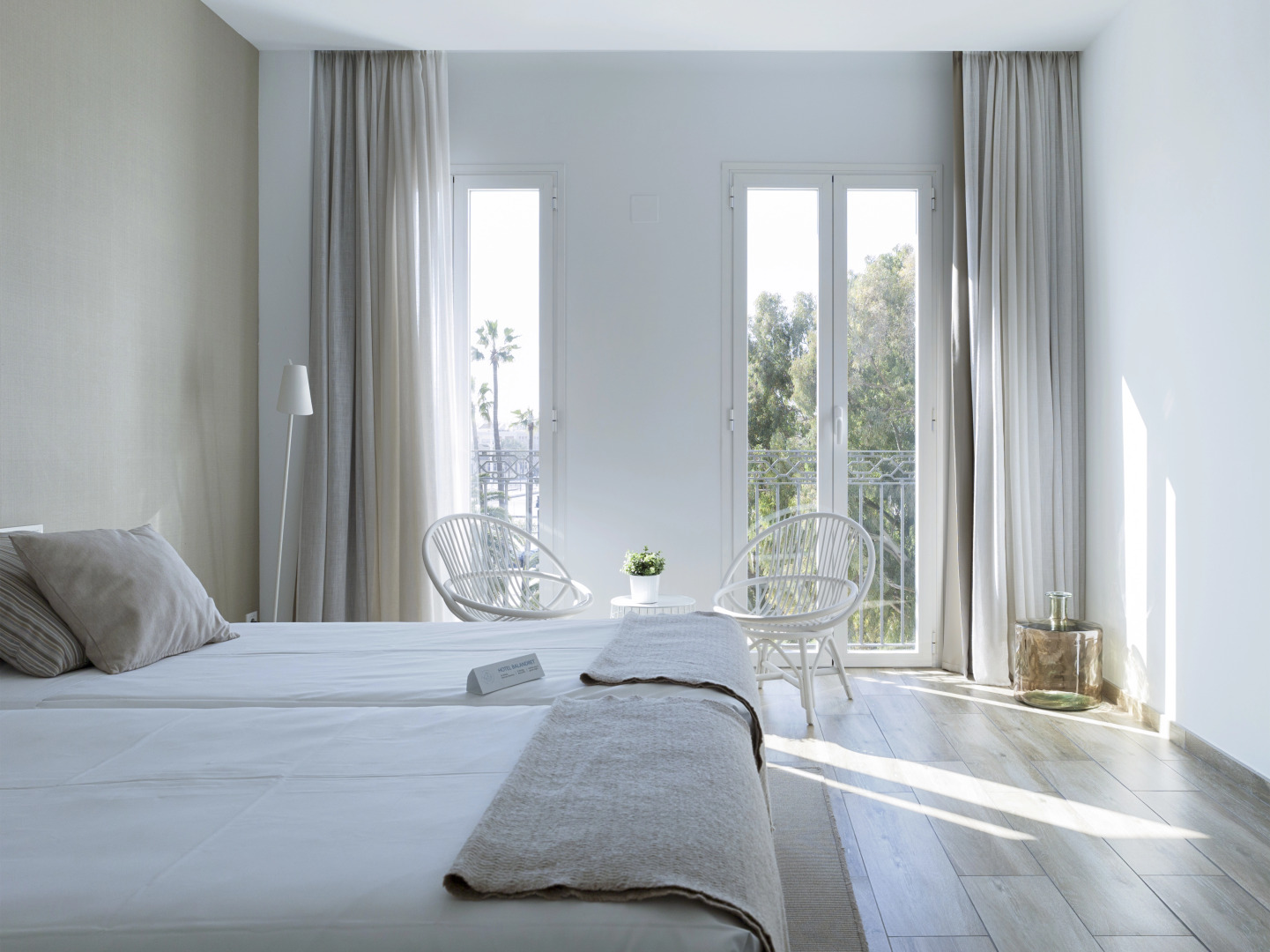 Foto - Hotel Boutique Balandret