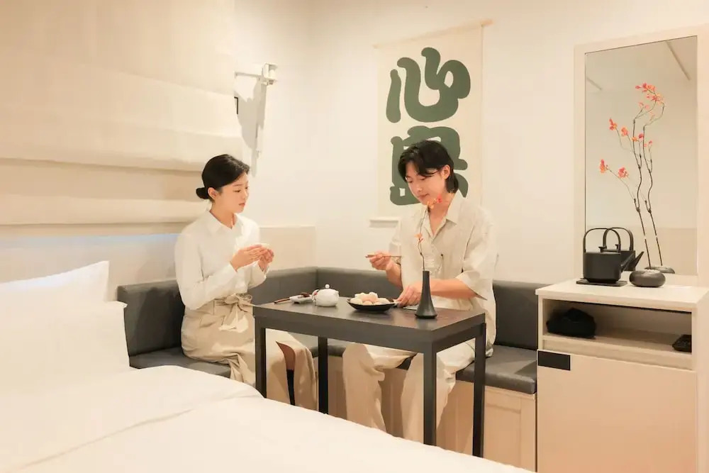 Foto - Simdo Hotel&Spa Sillim by Anook