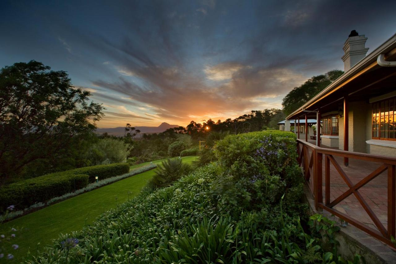 Photo - The Caledon Hotel & Spa