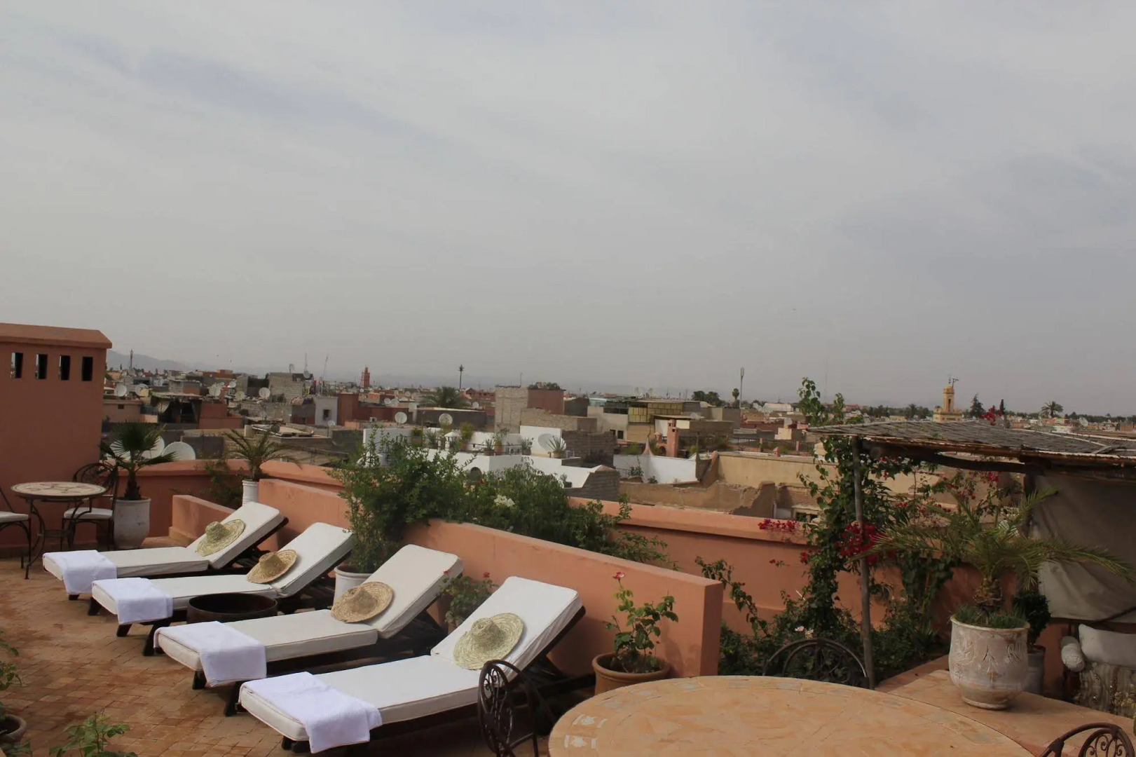Photo - Riad du Ciel Marrakech