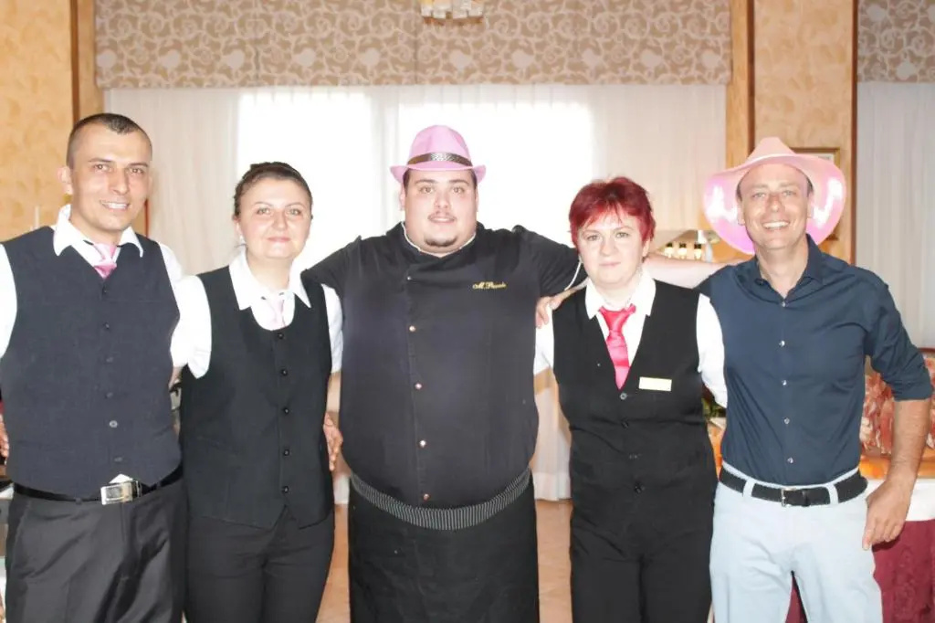 Photo - Hotel Apollo