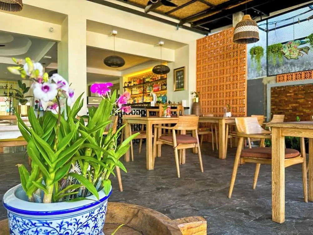 Photo - JALMIN Samui Hotel