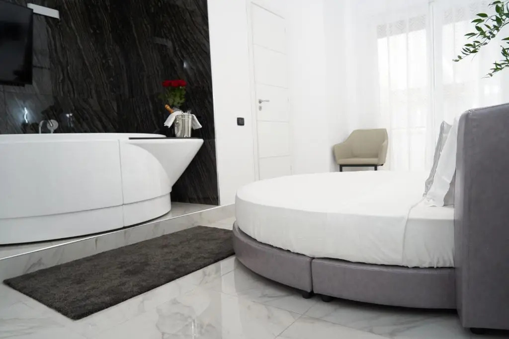 Foto - Gregorio VII Luxury Suites San Damaso