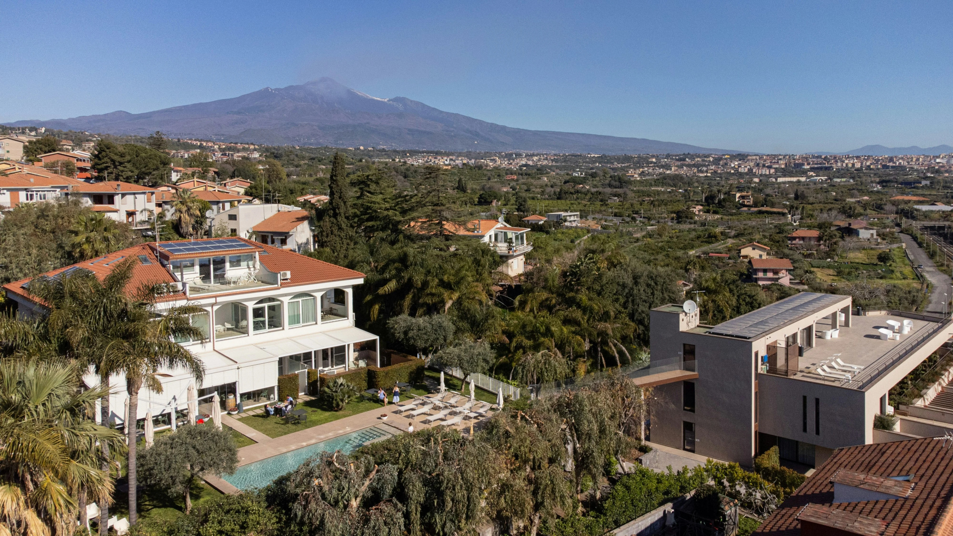 Foto - Sicilia's Art Hotel & Spa