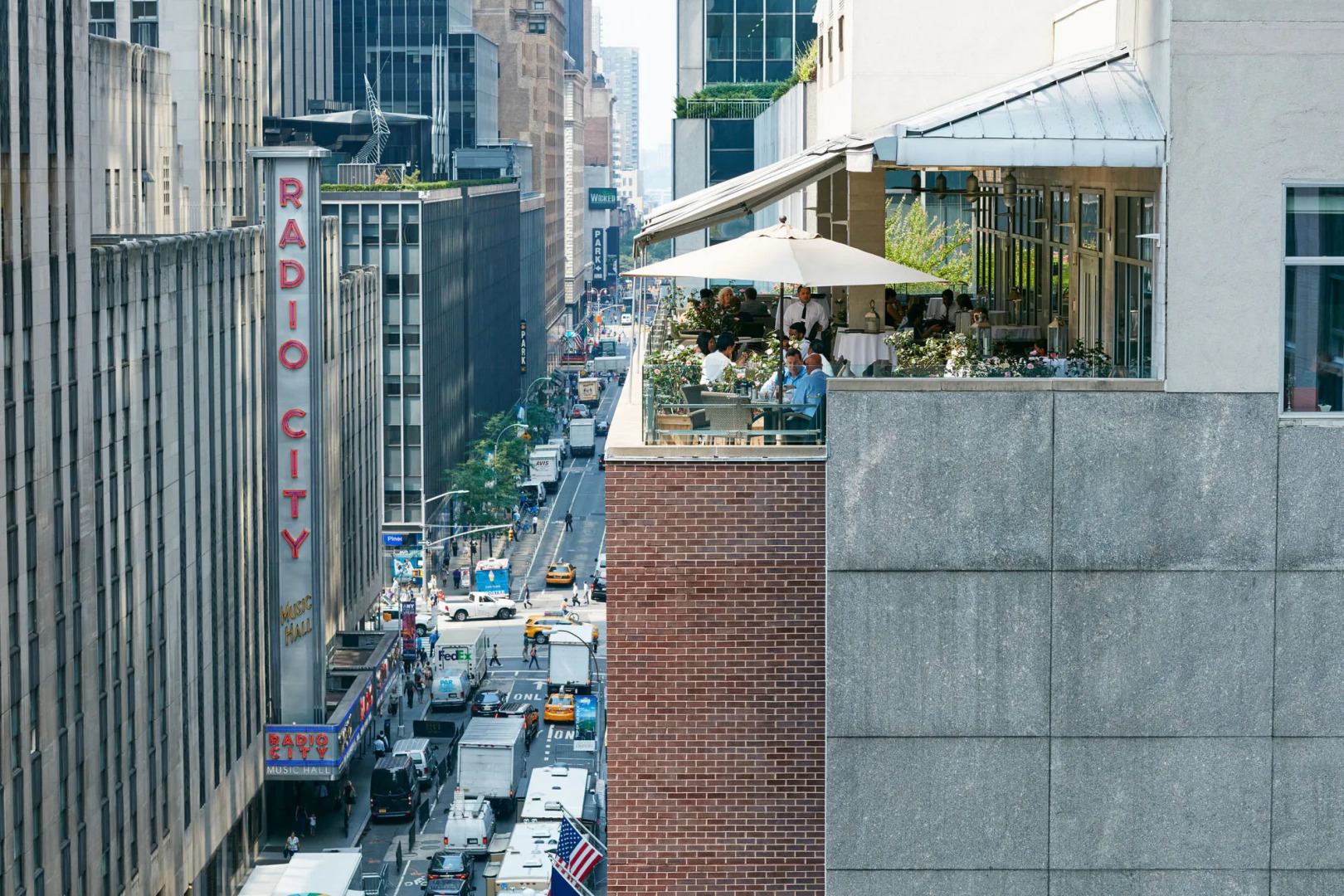 Foto - The Jewel Hotel, New York