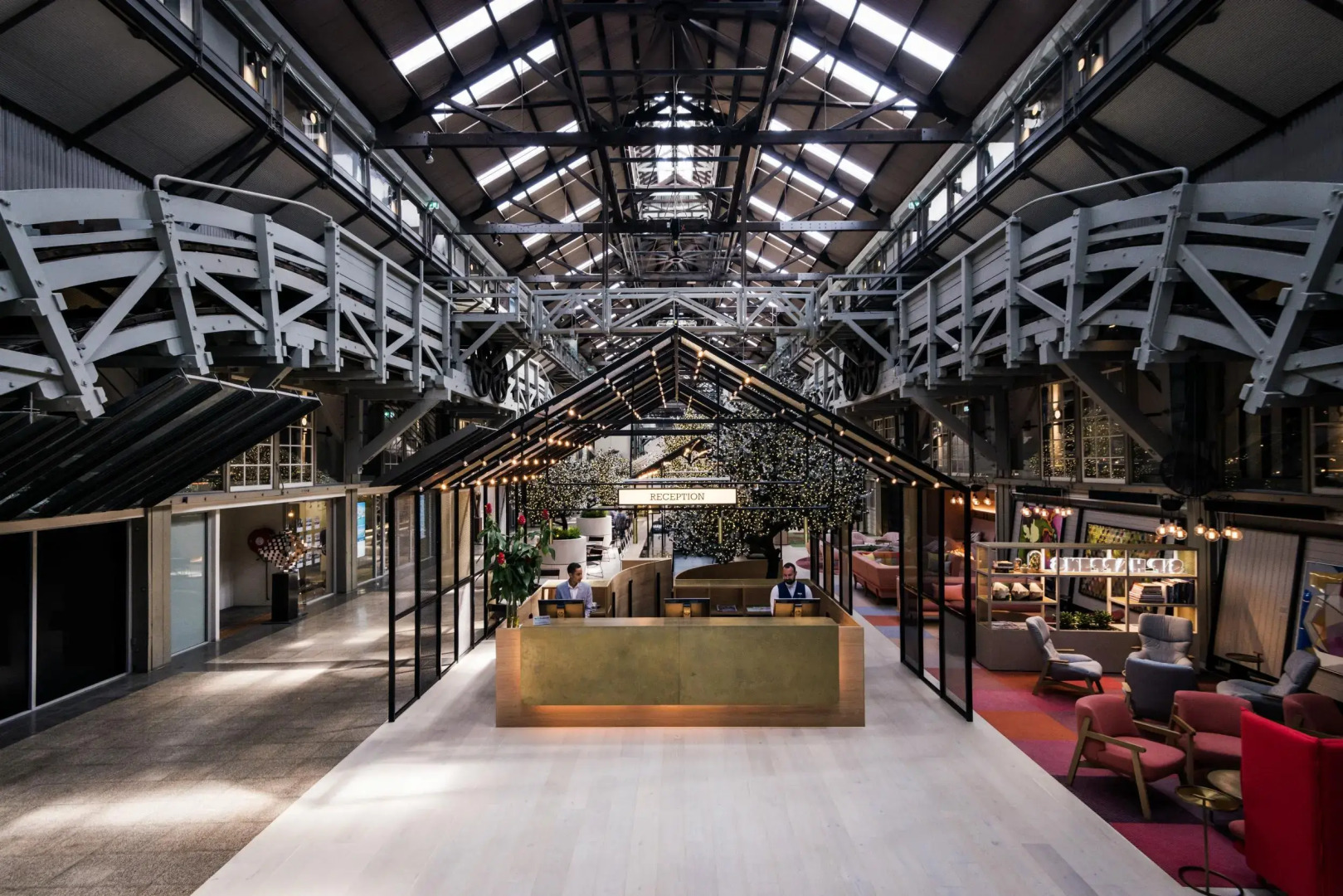 Photo - Ovolo Sydney Woolloomooloo, a Wyndham Hotel