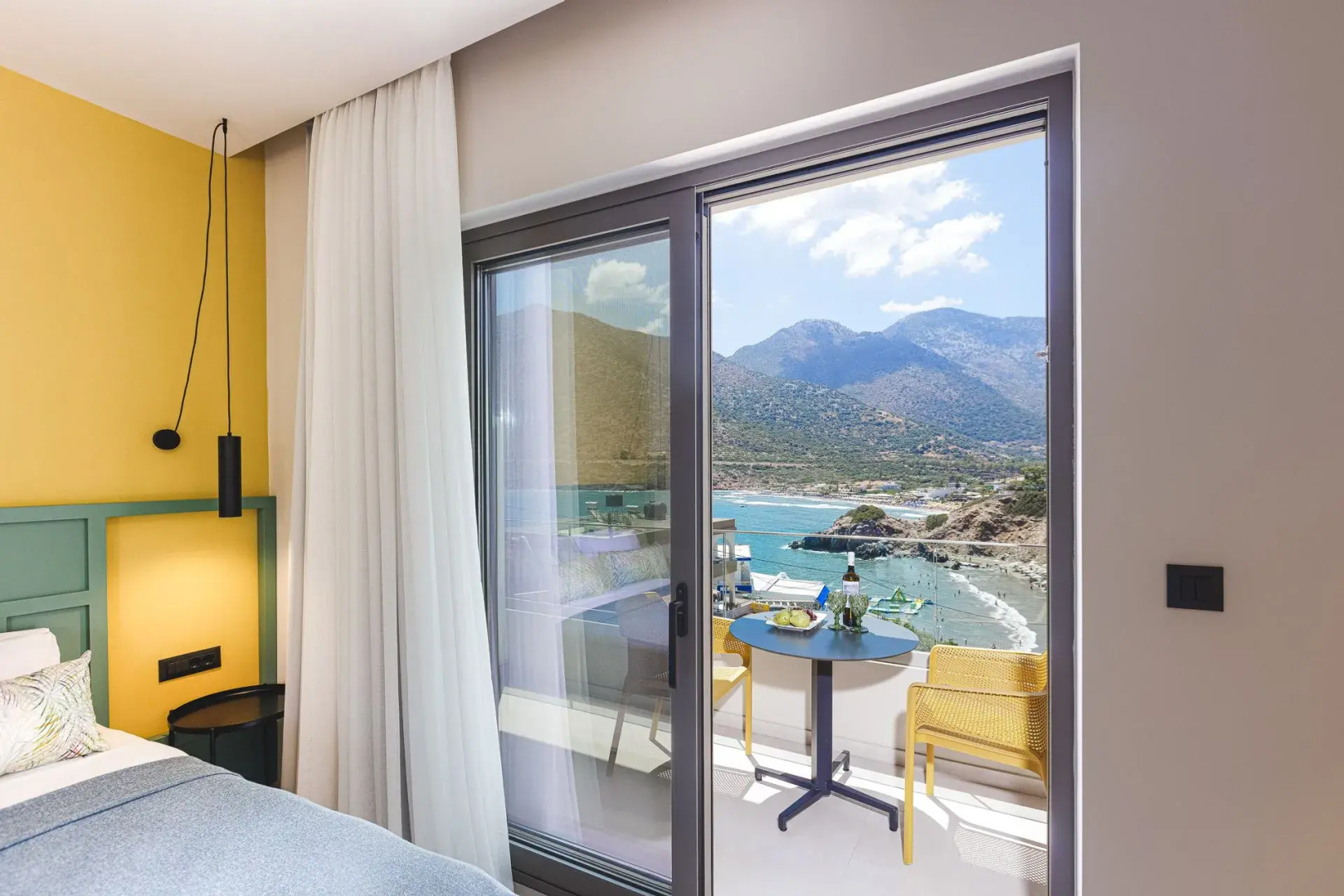 Foto - Mira Mare Luxury Residence