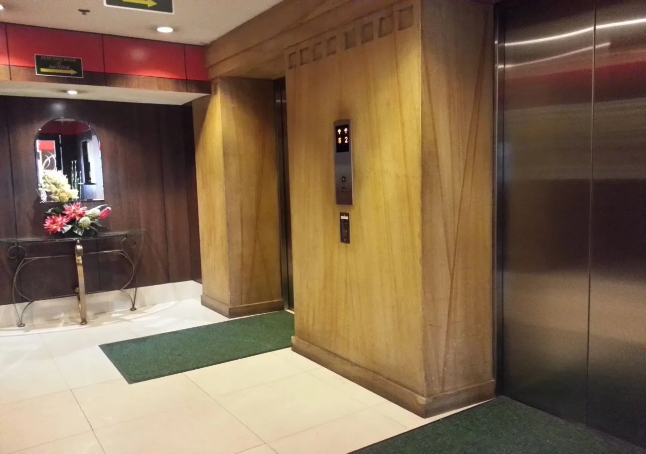Photo - Eurotel Makati