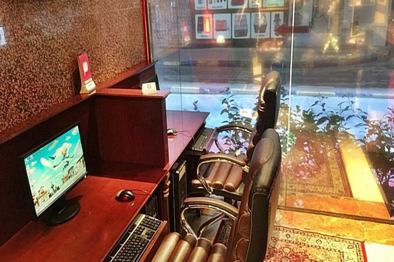 Photo - Al Khaleej Palace Deira Hotel