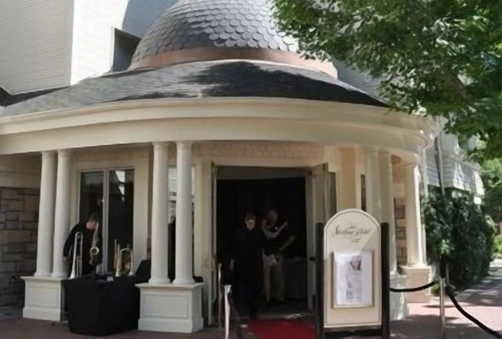 Foto - The Sterling Hotel