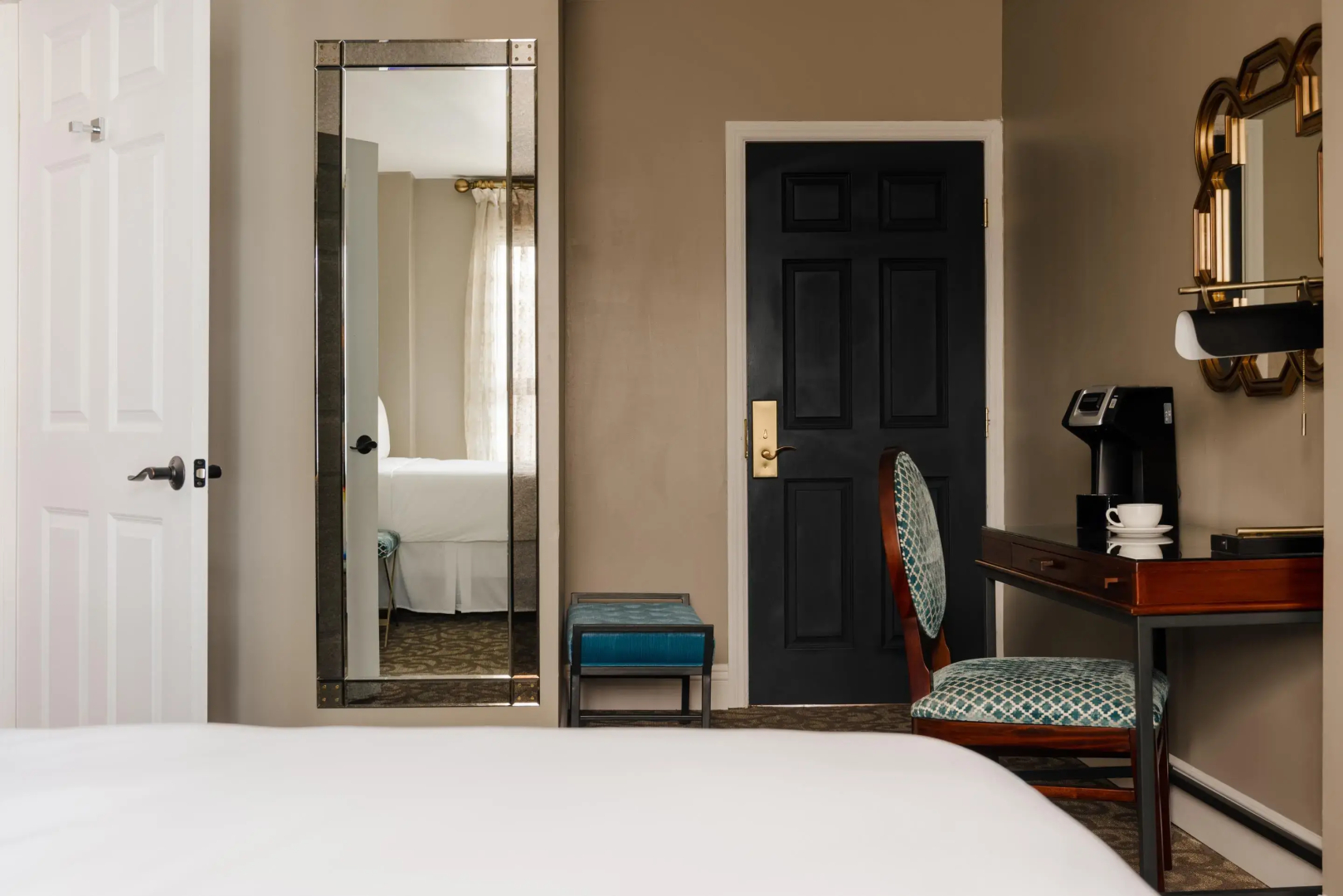 Photo - Hotel Bijou - Union Square