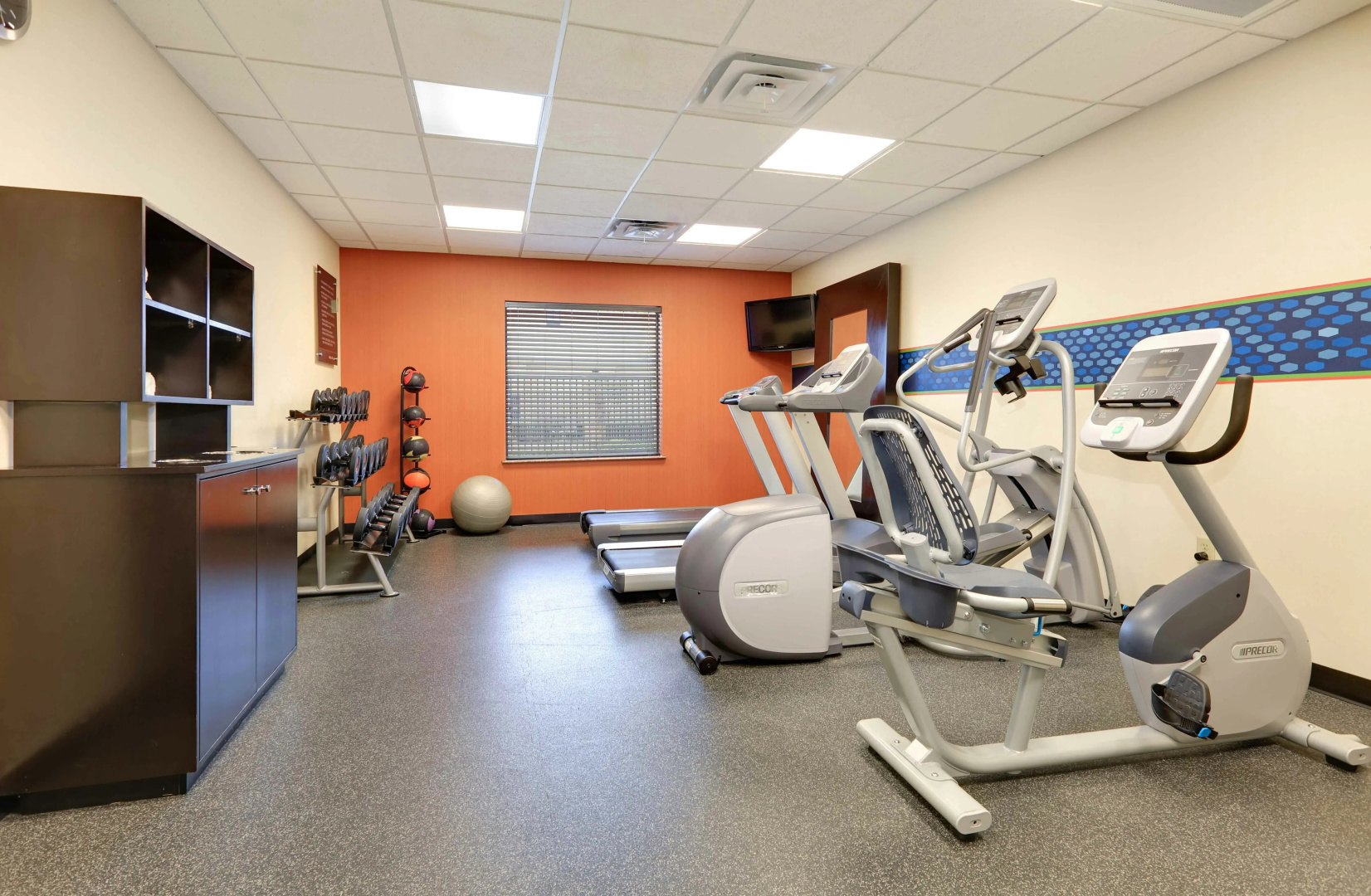 Foto - Hampton Inn & Suites Dallas-Arlington-South