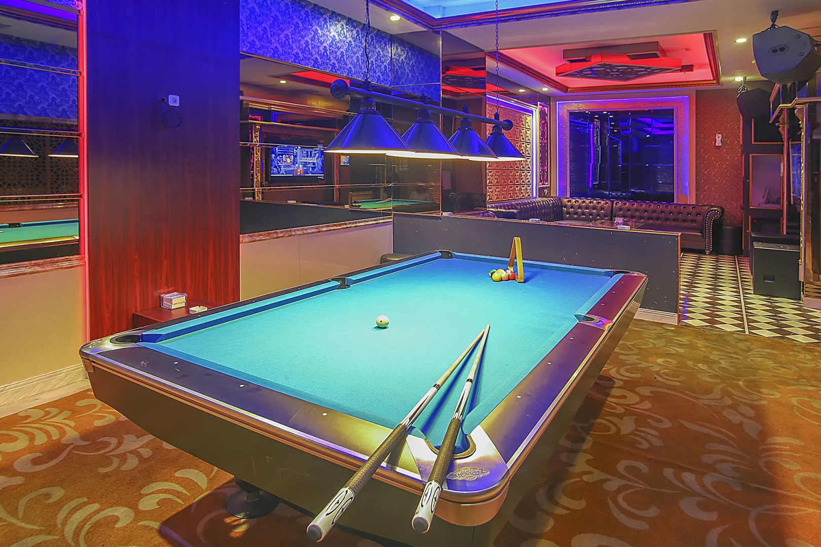 Foto - Batam City Hotel