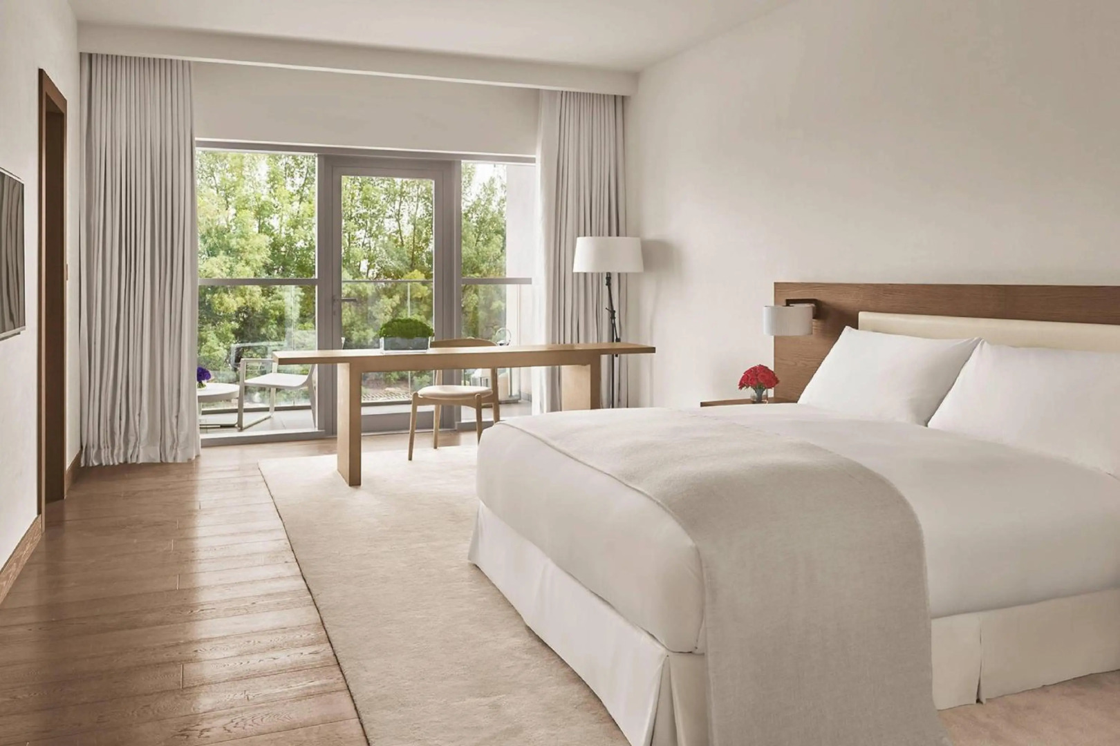 Foto - Premier Inn Dubai Al Jaddaf