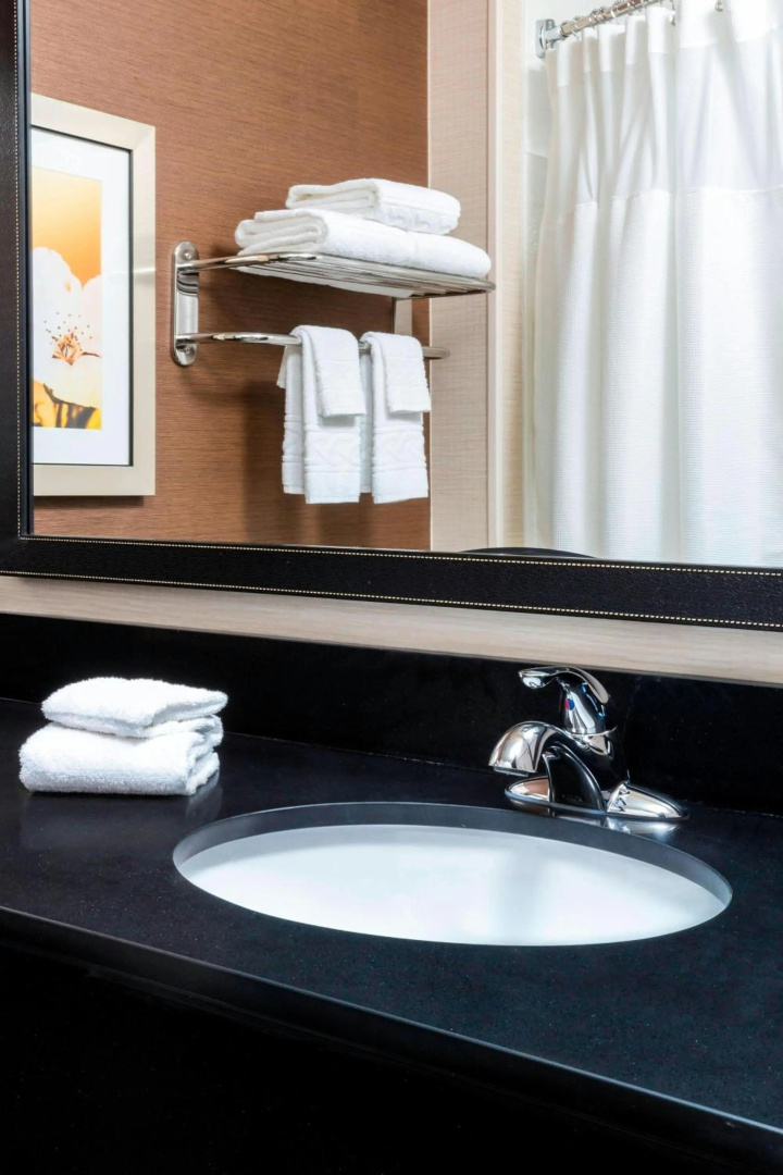Foto - Fairfield Inn & Suites Kansas City Lee's Summit