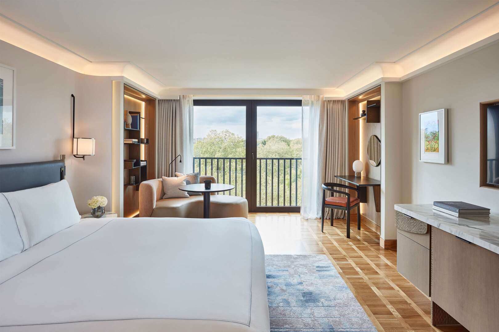 Foto - The Berkeley, Maybourne