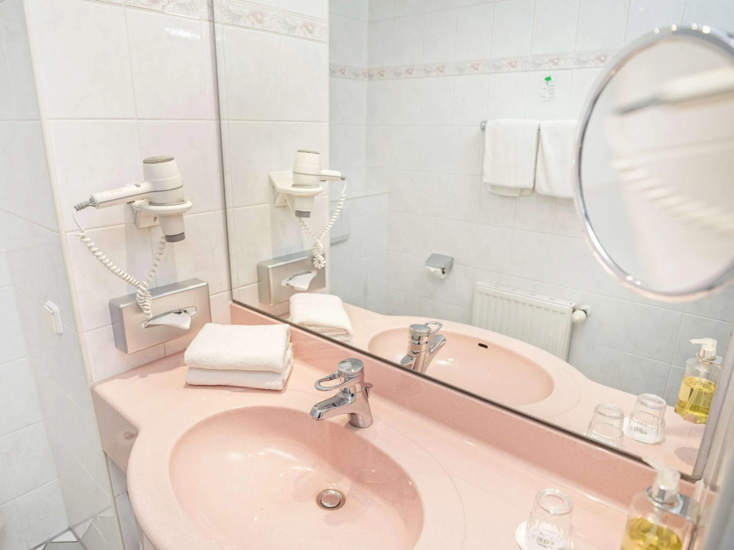 Photo - Hotel am Schloß Köpenick by Golden Tulip