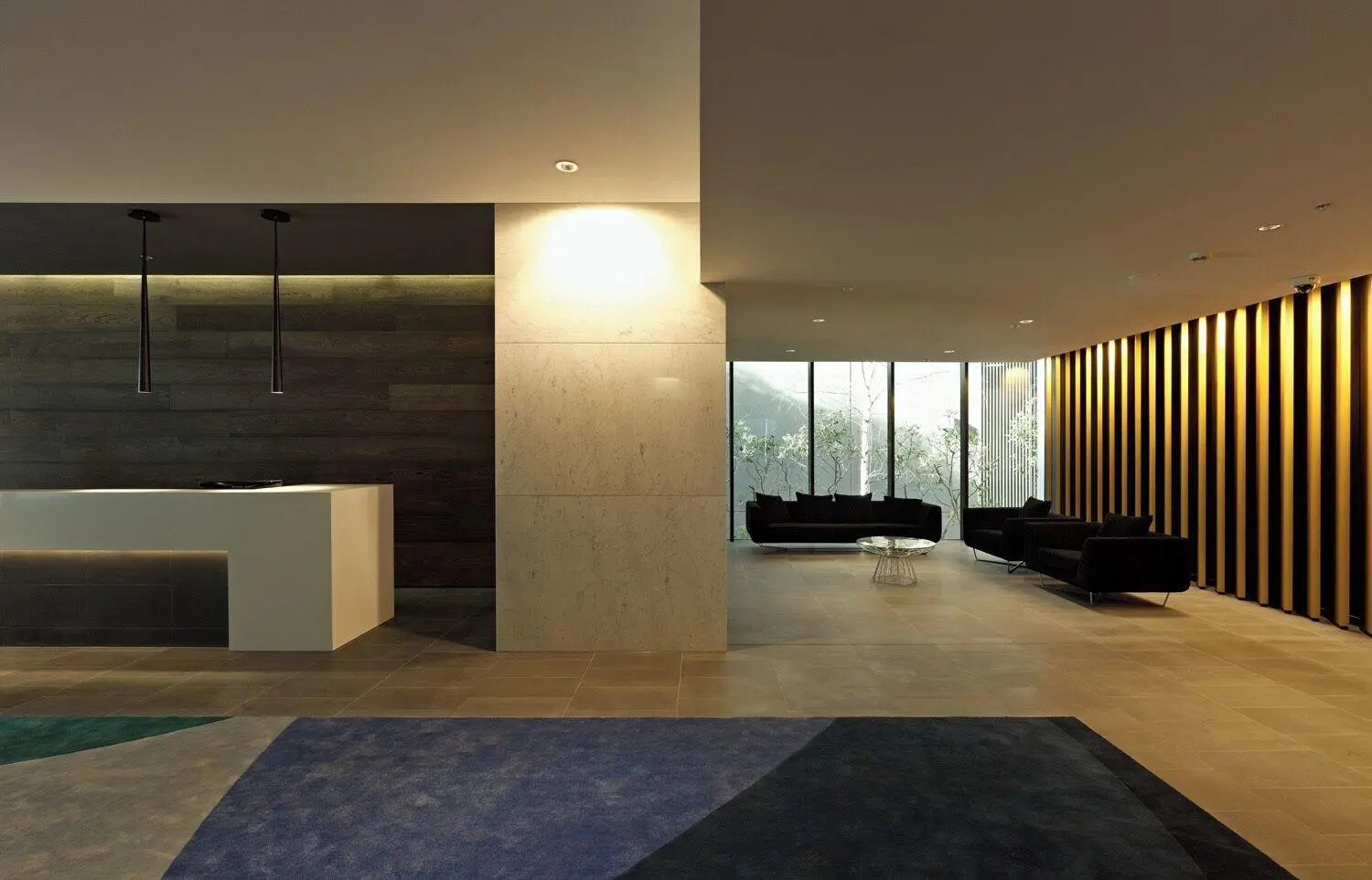 Photo - Oaks Melbourne St Kilda Road Hotel