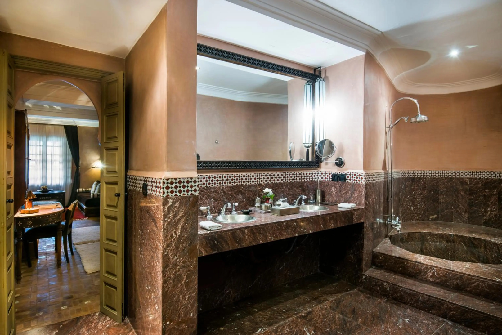 Photo - Almaha Marrakech & Spa