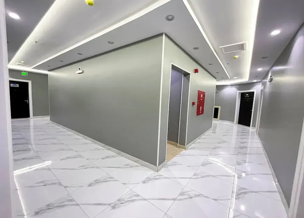 Foto - فندق اجنحه البيداء فرع2 AlBaydaa Suites Hotel Branch