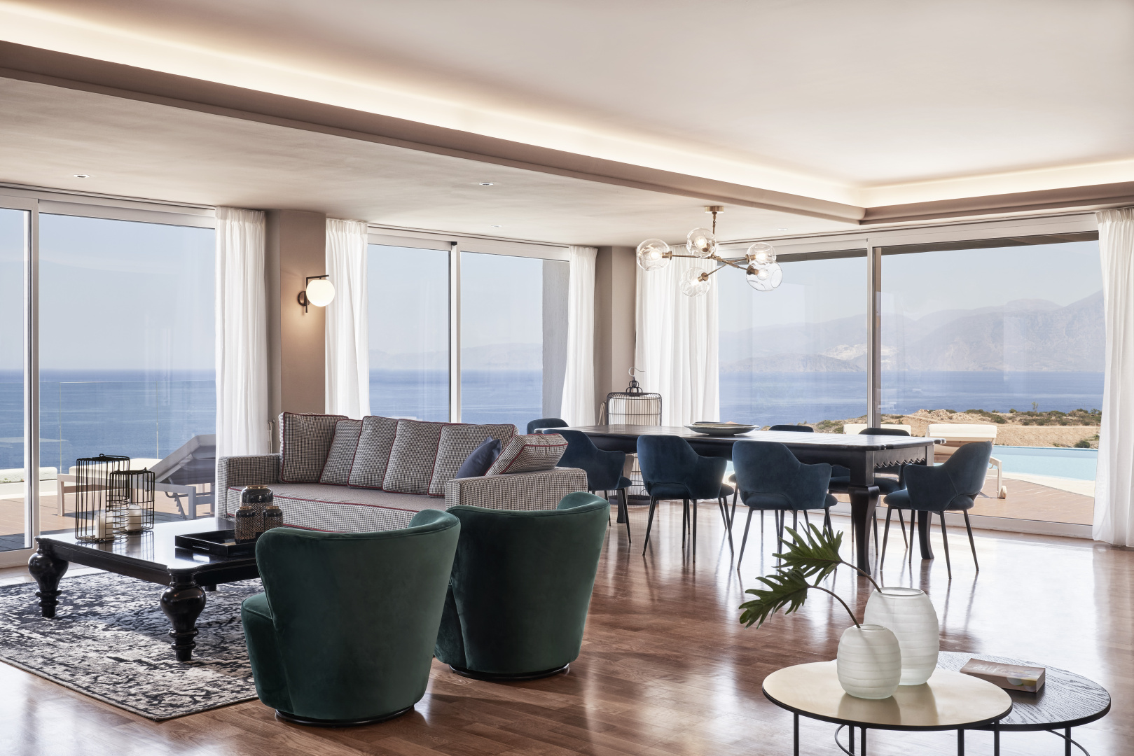 Elounda Gulf Villas by Sandglass