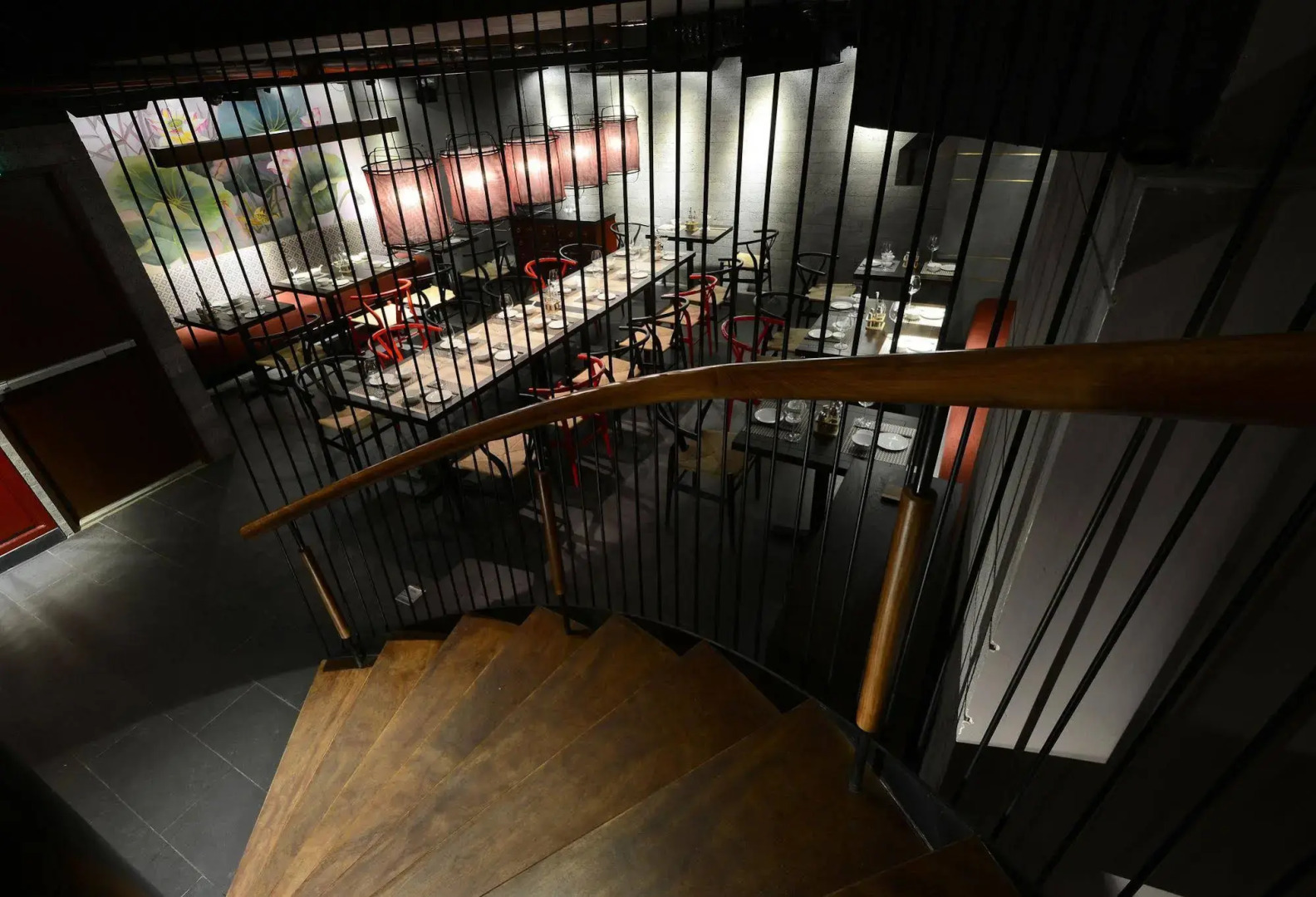 Foto - The Chi Boutique Hotel