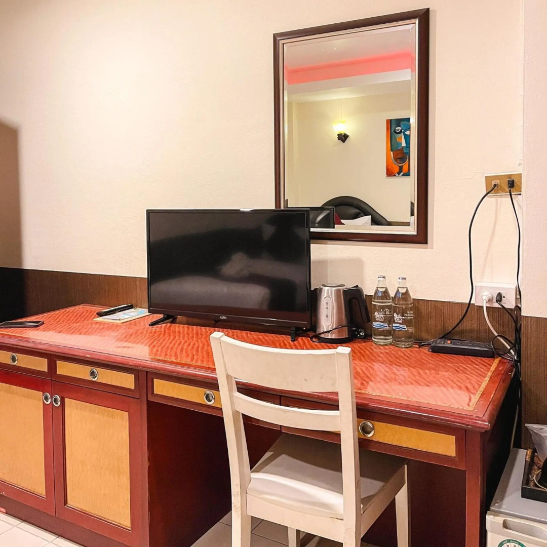 Photo - Baik Suite