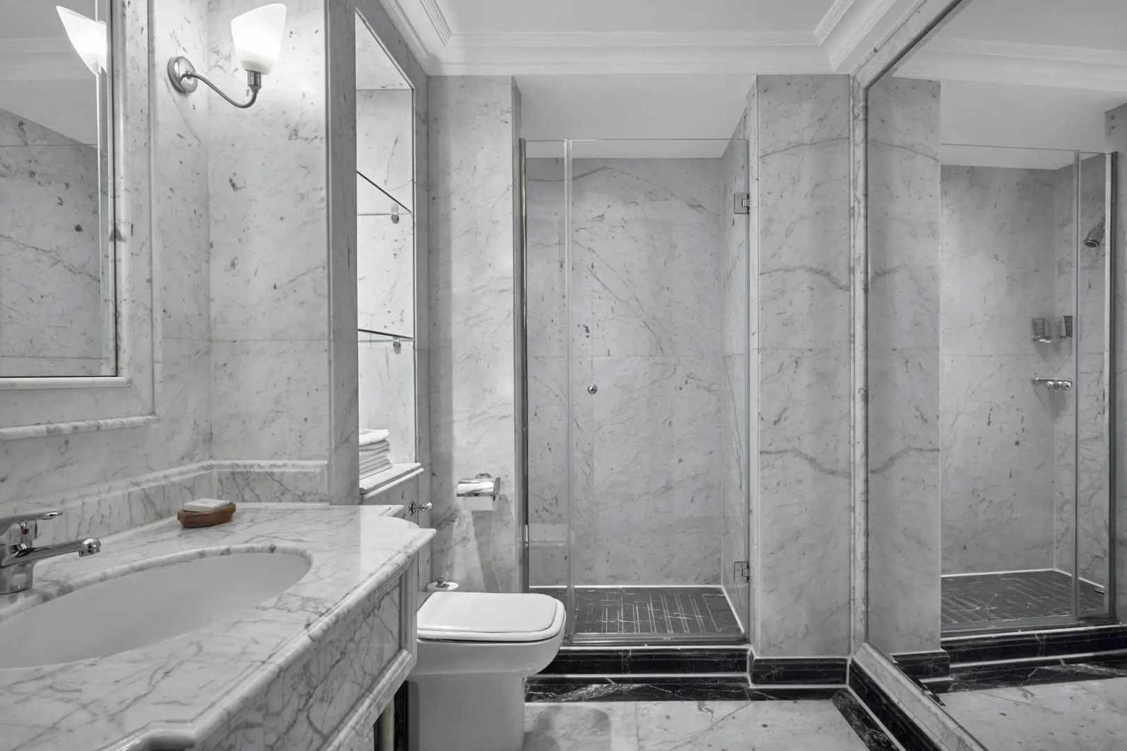 Foto - JW Marriott Hotel Cairo