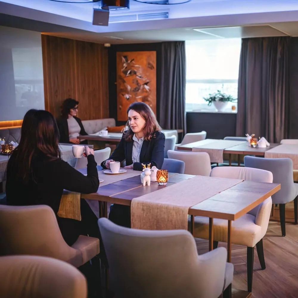 Foto - My Story Sopot Apartments