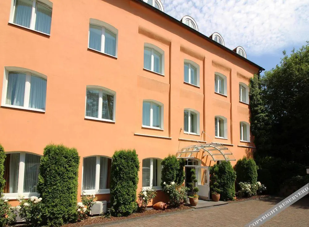 Photo - Hotel am Mühlenteich