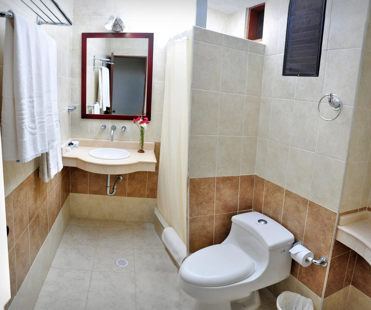Photo - Hotel La Riviera