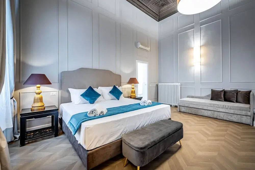 Foto - Residenza d'epoca Poliziano