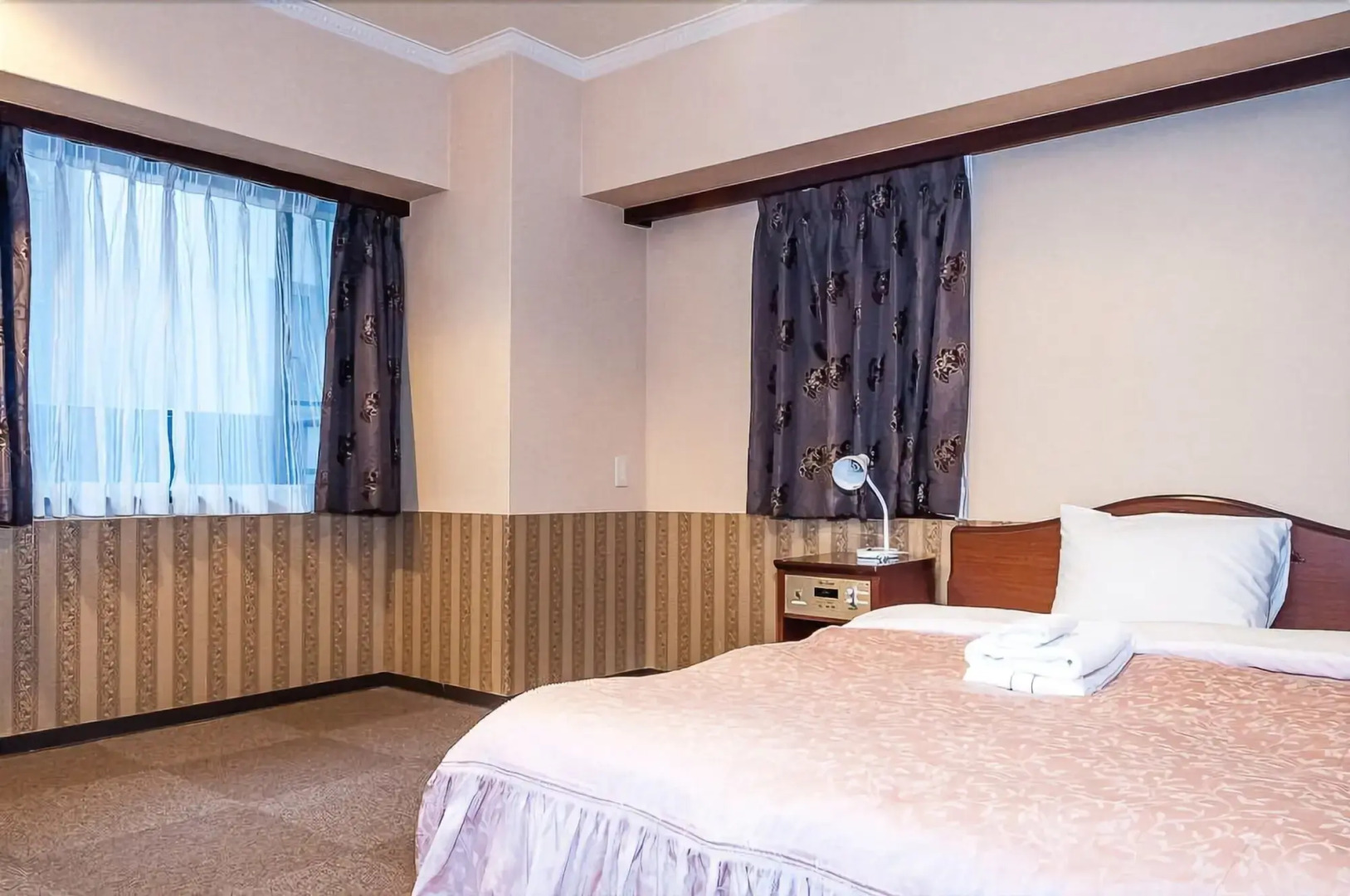 Foto - Nissei Hotel Fukuoka