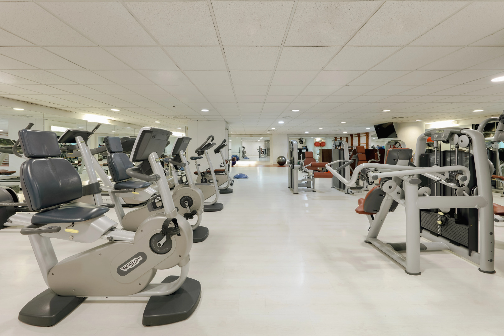 Photo - Hesperia Barcelona Sant Just