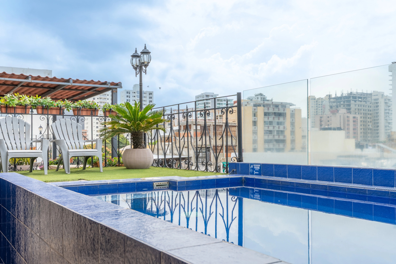 Photo - Hotel Boutique Adaz