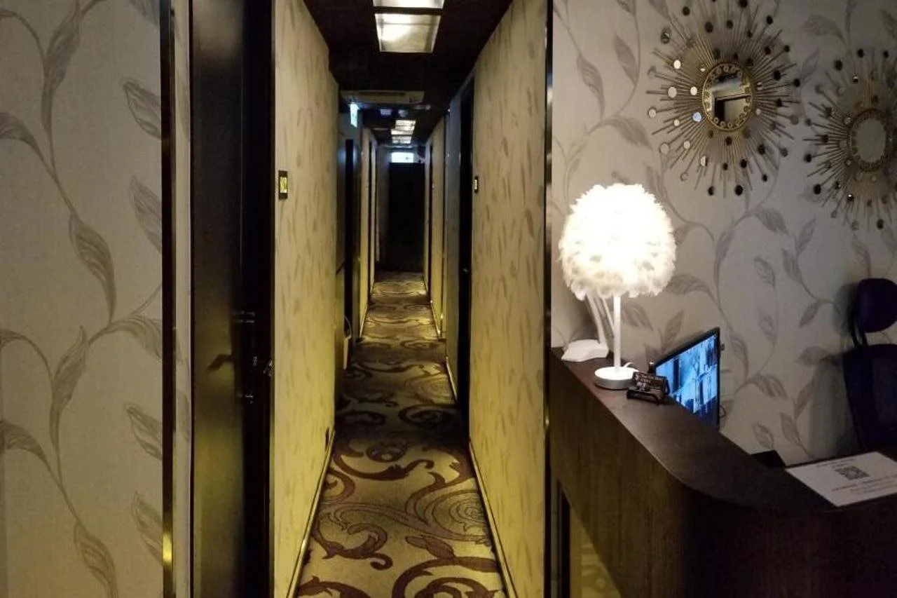Foto - Star City Hotel - Tsim Sha Tsui