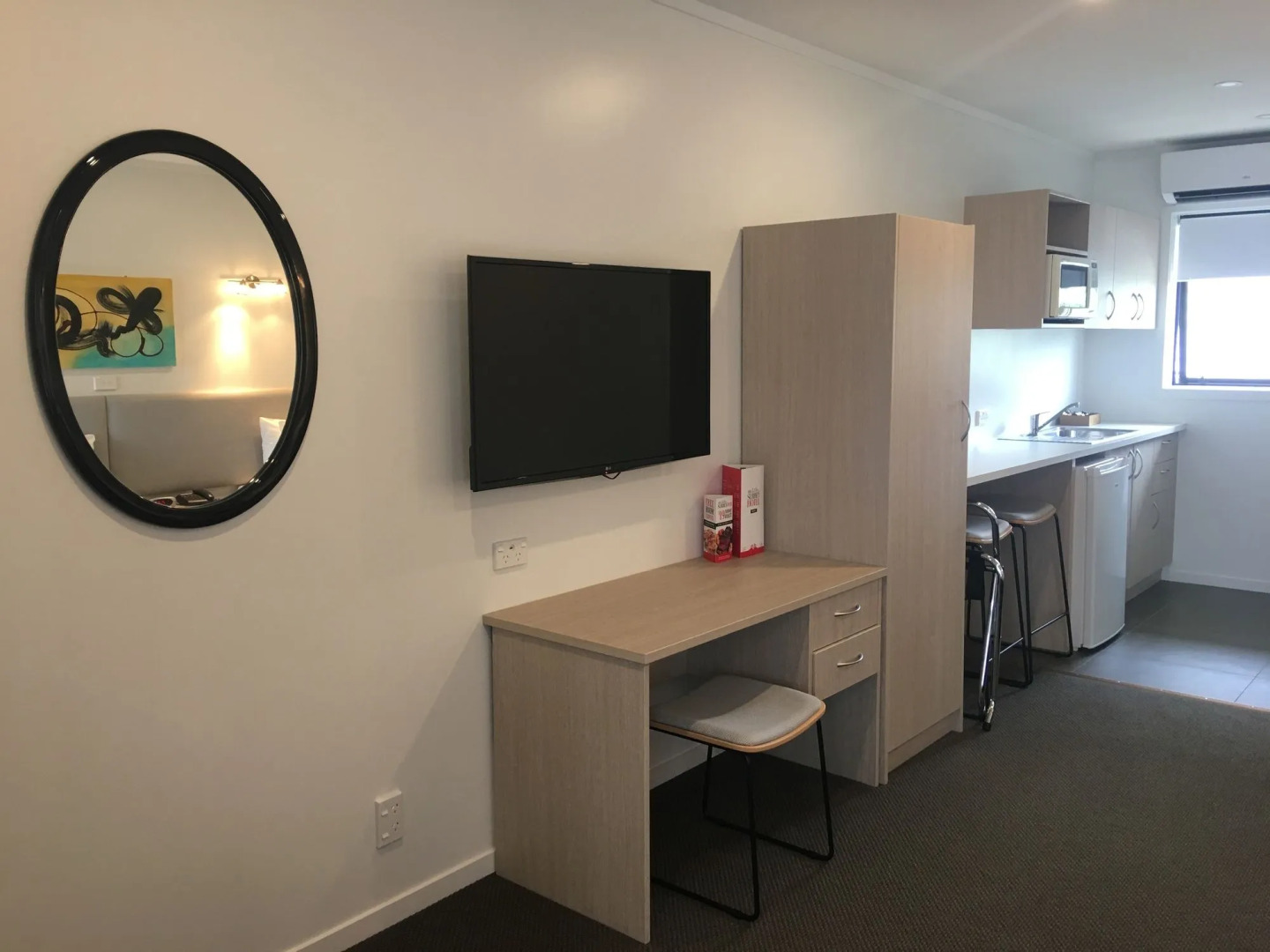 Foto - The Surrey Hotel