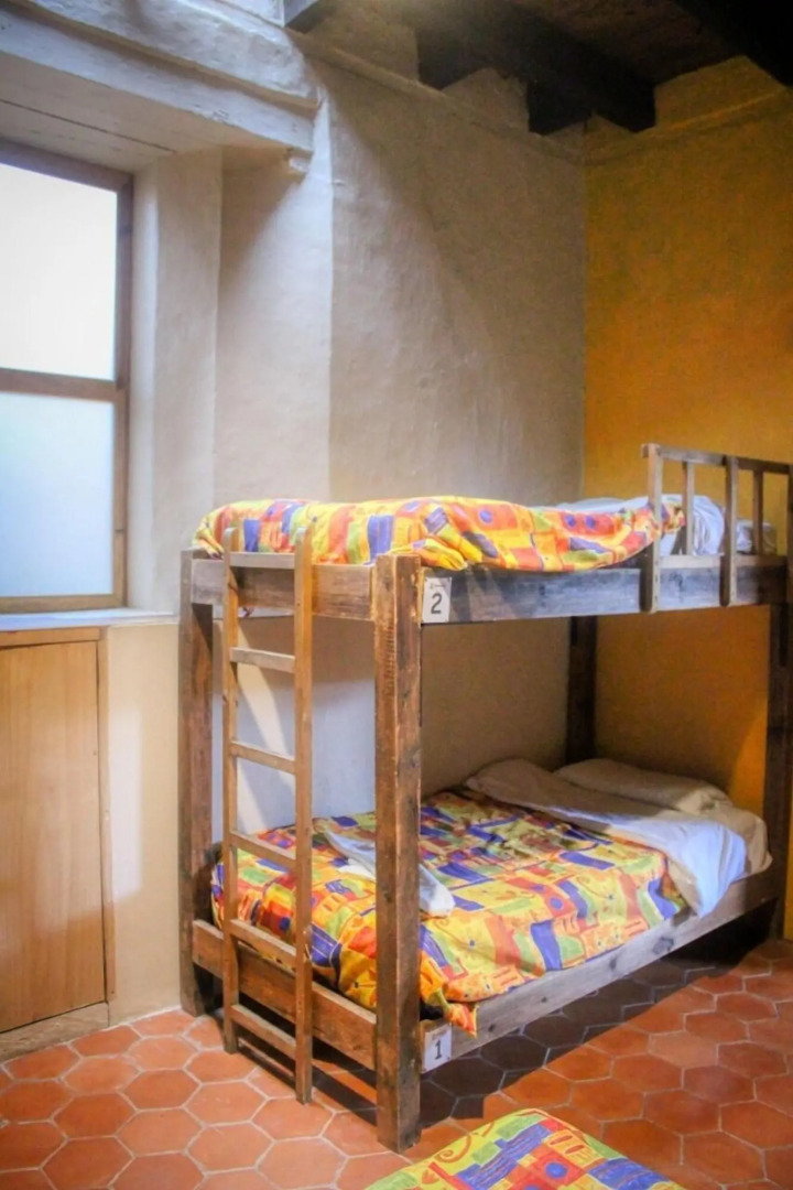 Foto - Rossco Hostel & Hotel