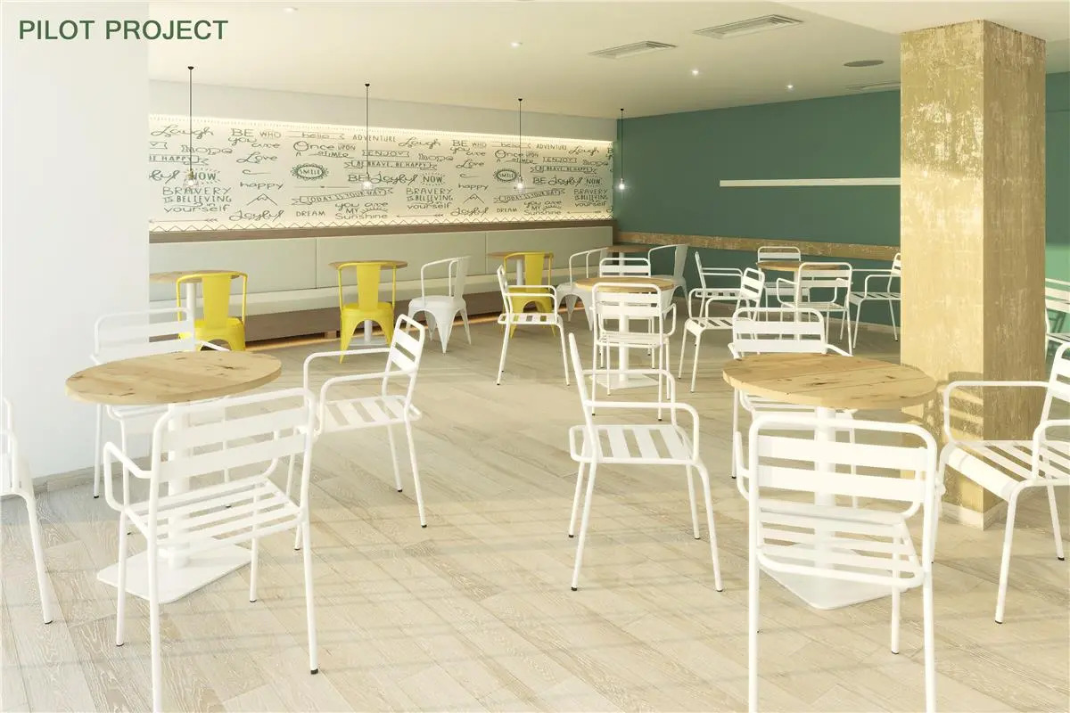 Foto - HSM Sandalo Beach